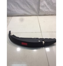 Накладка замка багажника