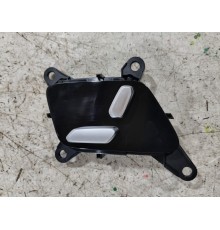 Блок регулировки сиденья по высоте передний правый