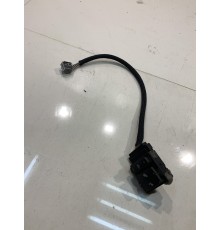 Блок управления сиденьем (передний, левый)