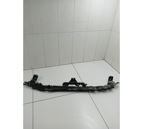 Планка радиатора (передней панели)