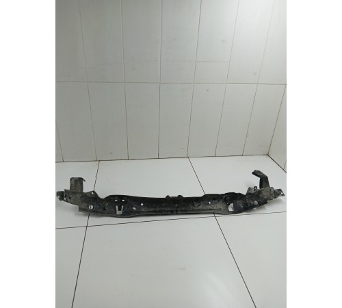 Планка радиатора (передней панели)