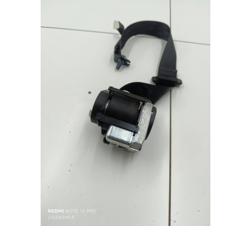 Ремень безопасности задний правый