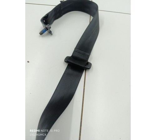 Ремень безопасности задний правый