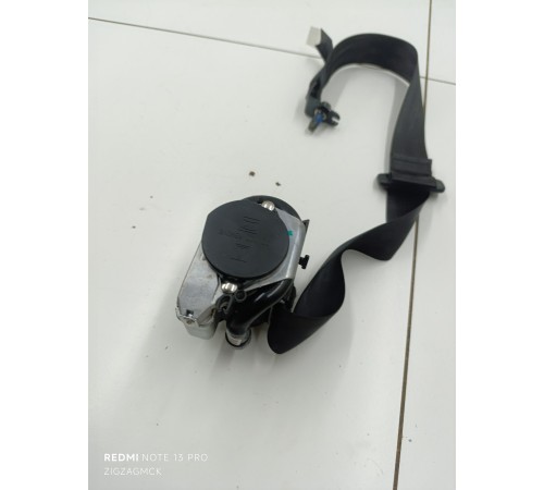 Ремень безопасности задний правый