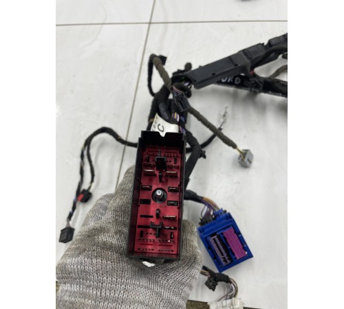 Электропроводка