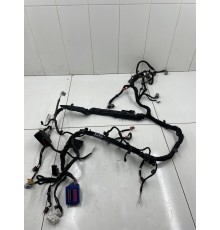 Электропроводка