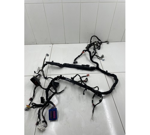 Электропроводка