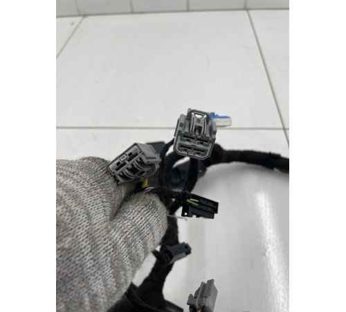 Электропроводка