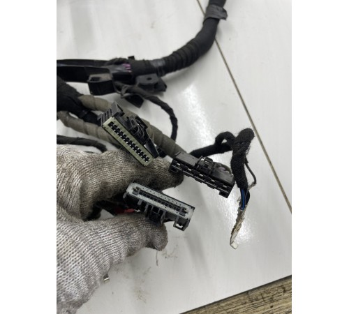 Электропроводка