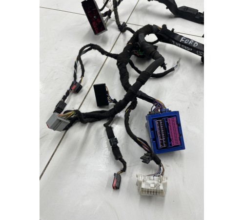 Электропроводка