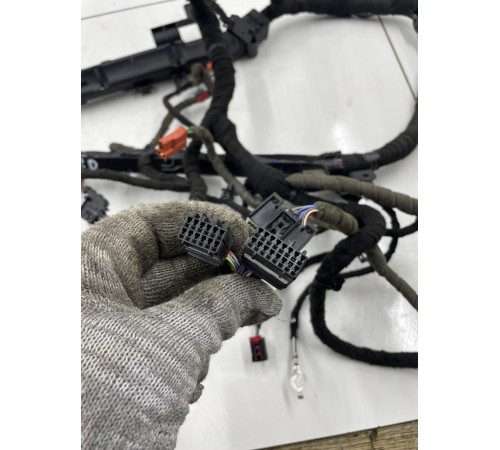 Электропроводка