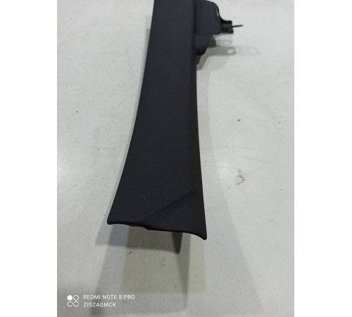 Накладка порога (задняя правая)