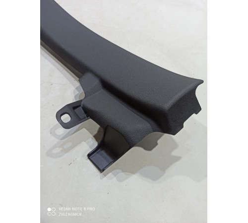 Накладка порога (задняя правая)