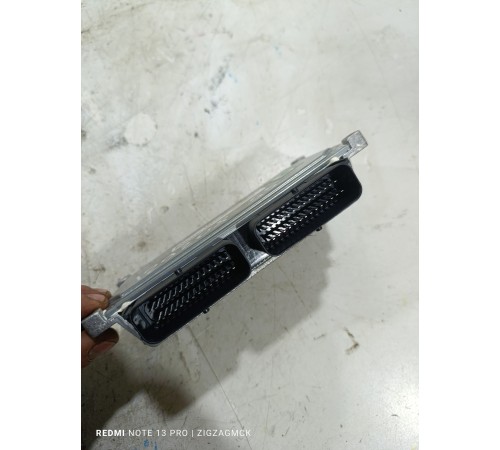 Блок управления коробкой передач вариатором АКПП