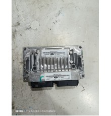 Блок управления коробкой передач вариатором АКПП