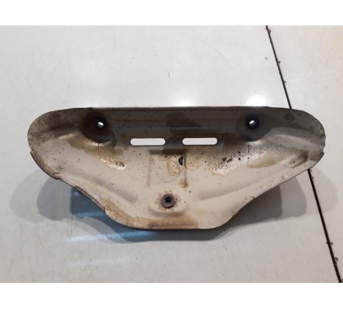 Защита выпускного коллектора