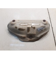 Защита выпускного коллектора