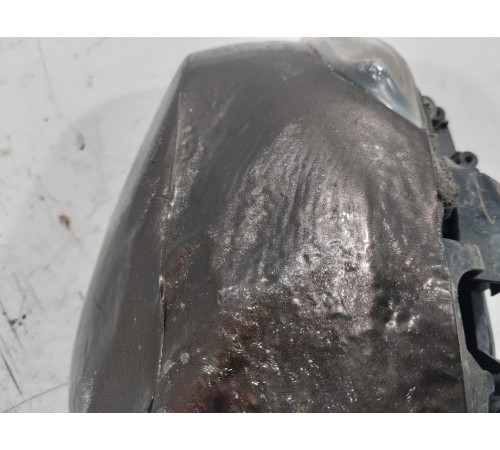 Зеркало заднего вида боковое(левое)