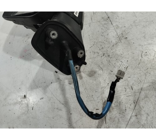 Зеркало заднего вида боковое(левое)