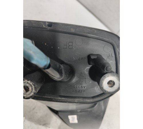 Зеркало заднего вида боковое(левое)