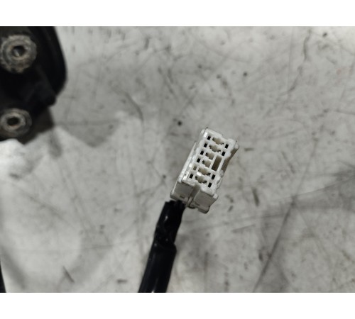 Зеркало заднего вида боковое(левое)