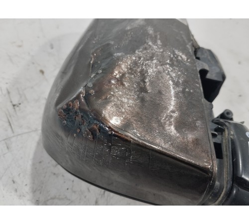 Зеркало заднего вида боковое(левое)