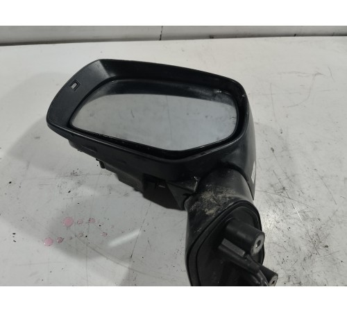 Зеркало заднего вида боковое(левое)