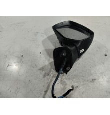 Зеркало заднего вида боковое(левое)