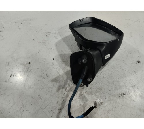 Зеркало заднего вида боковое(левое)