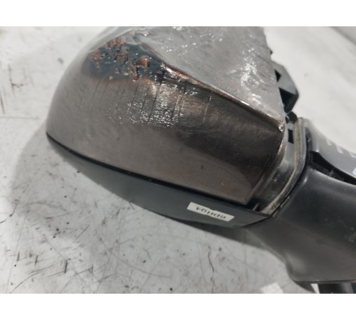 Зеркало заднего вида боковое(левое)