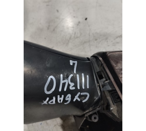 Зеркало заднего вида боковое(левое)