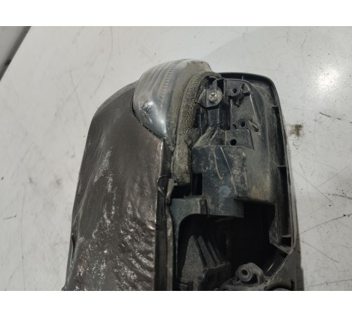 Зеркало заднего вида боковое(левое)