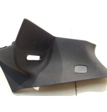 Обшивка стойки (задняя, правая)