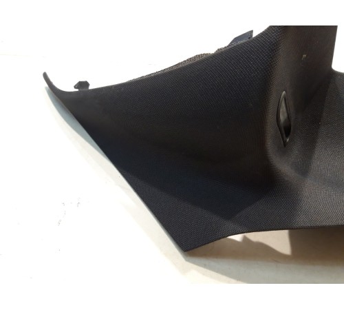 Обшивка стойки (задняя, правая)