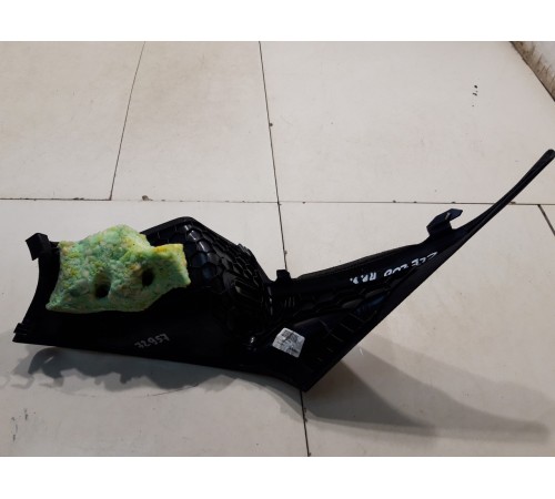 Обшивка стойки (задняя, правая)