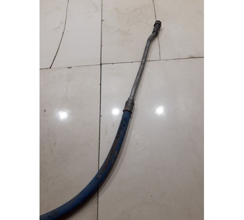 Трубка от насоса ГУРа до клапана