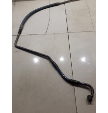 Трубка от насоса ГУРа до клапана