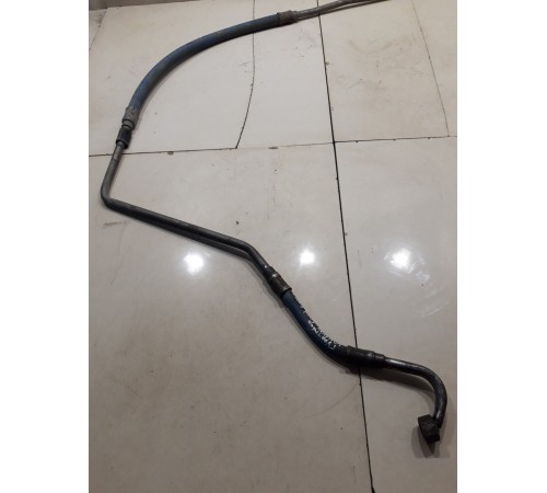 Трубка от насоса ГУРа до клапана