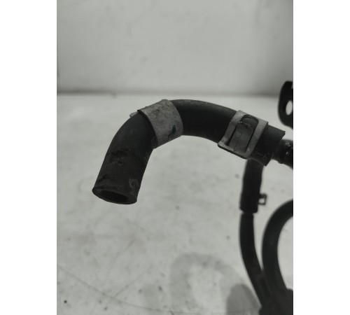 Топливные трубки высокого давления