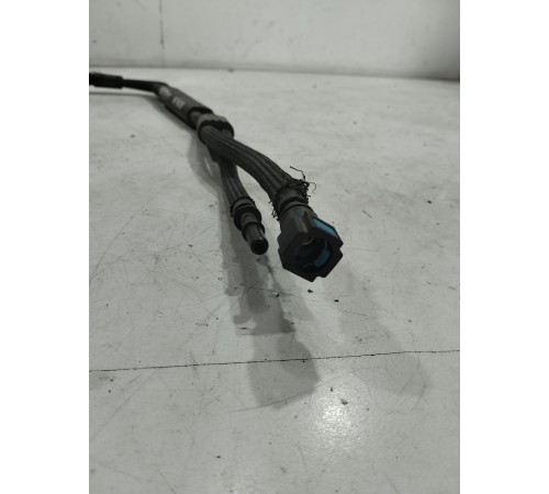 Топливные трубки высокого давления