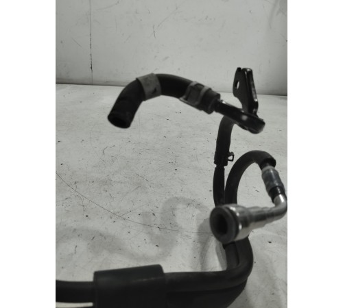 Топливные трубки высокого давления