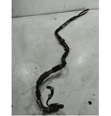 Топливные трубки высокого давления