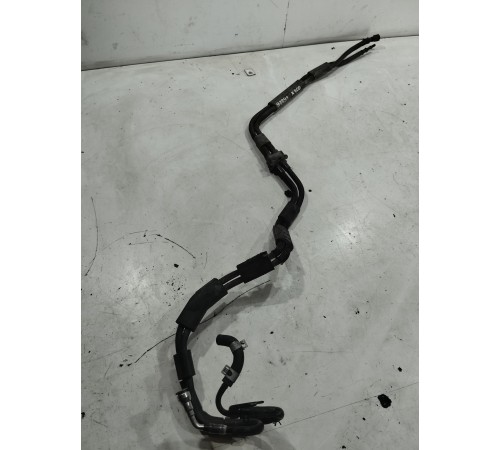 Топливные трубки высокого давления