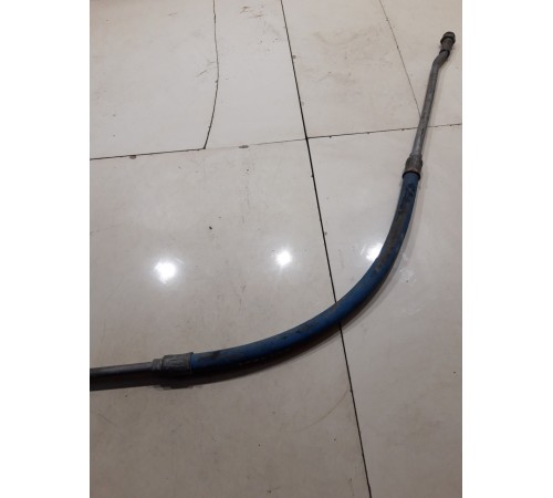 Трубка от насоса ГУРа до клапана