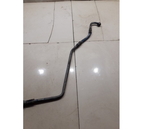 Трубка от насоса ГУРа до клапана