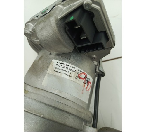 Рулевая колонка электроусилитель руля ЭУР