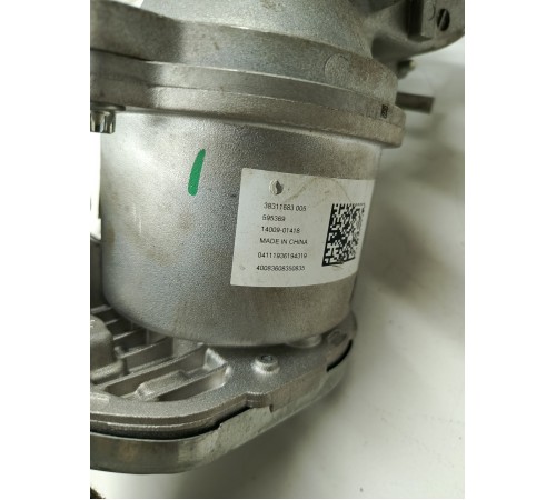 Рулевая колонка электроусилитель руля ЭУР