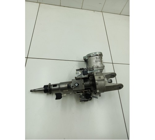 Рулевая колонка электроусилитель руля ЭУР