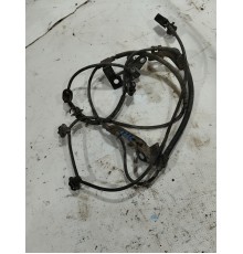 Датчик ABS передний правый