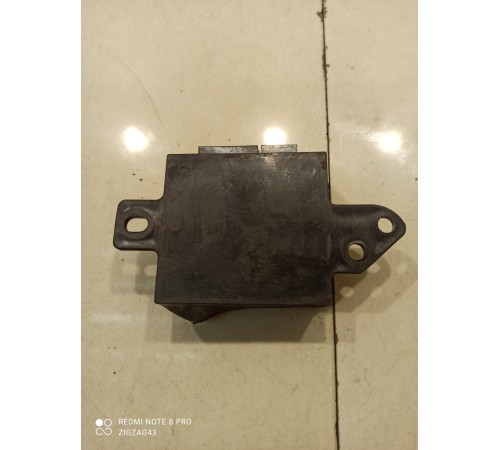 Иммобилайзер